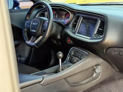 More photos of 2015 Dodge Challenger SRT Hellcat at Champion Chrysler Dodge Jeep Ram, MS