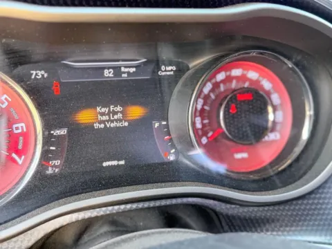 Photos of 2015 Dodge Challenger SRT Hellcat for sale in Gulfport, MS at Champion Chrysler Dodge Jeep Ram