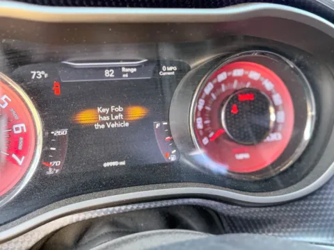 Photos of 2015 Dodge Challenger SRT Hellcat for sale in Gulfport, MS at Champion Chrysler Dodge Jeep Ram