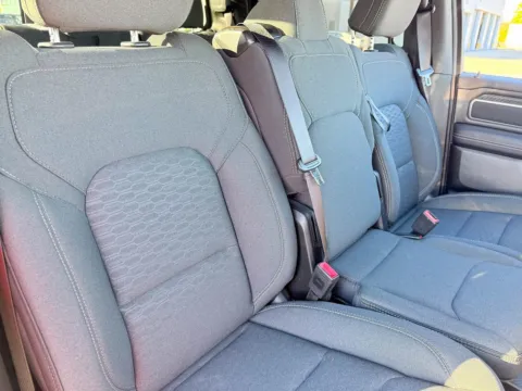 More photos of 2025 Ram 1500 Big Horn at Champion Chrysler Dodge Jeep Ram, MS