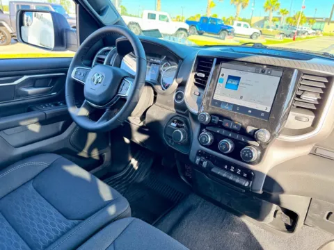 More photos of 2025 Ram 1500 Big Horn at Champion Chrysler Dodge Jeep Ram, MS