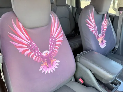 More photos of 2015 Chevrolet Traverse LT at Champion Chrysler Dodge Jeep Ram, MS