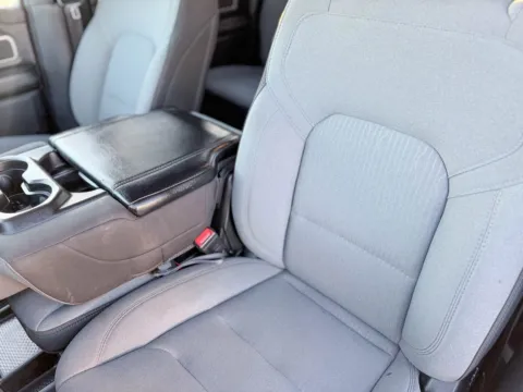 More photos of 2023 Ram 1500 Big Horn at Champion Chrysler Dodge Jeep Ram, MS