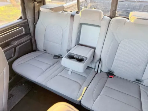 More photos of 2023 Ram 1500 Big Horn at Champion Chrysler Dodge Jeep Ram, MS