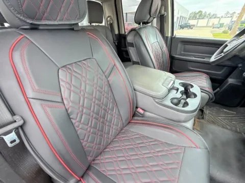 More photos of 2013 Ram 1500 Tradesman at Champion Chrysler Dodge Jeep Ram, MS