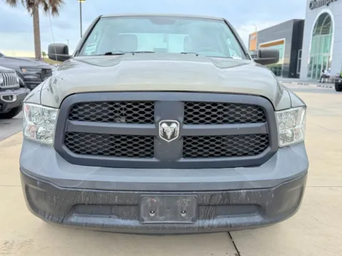 Photos of 2013 Ram 1500 Tradesman for sale in Gulfport, MS at Champion Chrysler Dodge Jeep Ram