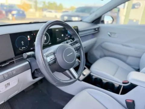 More photos of 2024 Hyundai Kona Limited at Champion Chrysler Dodge Jeep Ram, MS