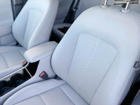 Another view of 2024 Hyundai Kona Limited for sale in Gulfport, MS at Champion Chrysler Dodge Jeep Ram