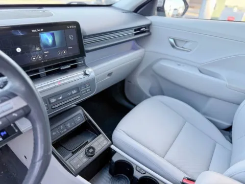 More photos of 2024 Hyundai Kona Limited at Champion Chrysler Dodge Jeep Ram, MS