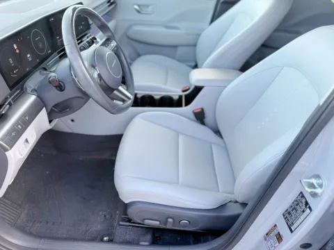 Photos of 2024 Hyundai Kona Limited for sale in Gulfport, MS at Champion Chrysler Dodge Jeep Ram