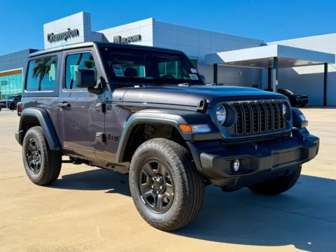 New 2025 Jeep Wrangler Rubicon 392 Final Edition | STK# 650220