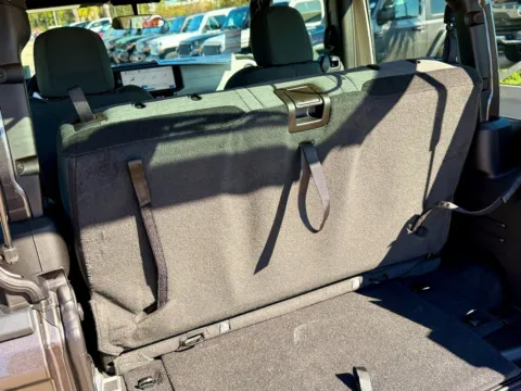 More photos of 2026 Jeep Wrangler Sport at Champion Chrysler Dodge Jeep Ram, MS