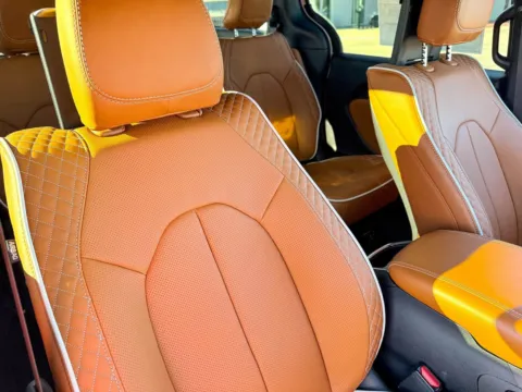 More photos of 2026 Chrysler Pacifica Pinnacle at Champion Chrysler Dodge Jeep Ram, MS