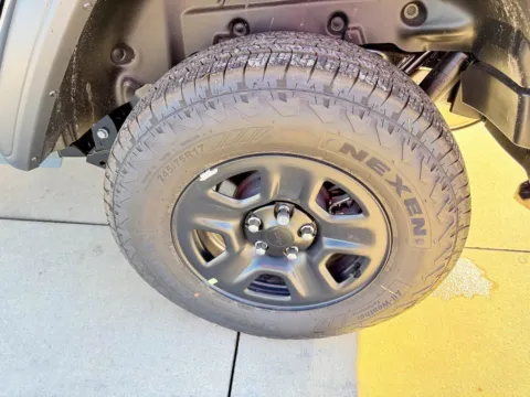 More photos of 2026 Jeep Wrangler Sport at Champion Chrysler Dodge Jeep Ram, MS