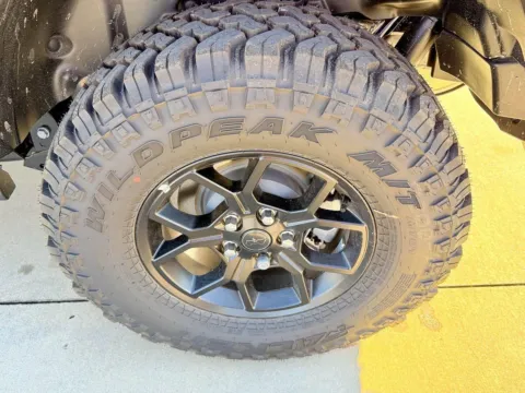 More photos of 2026 Jeep Wrangler Willys at Champion Chrysler Dodge Jeep Ram, MS