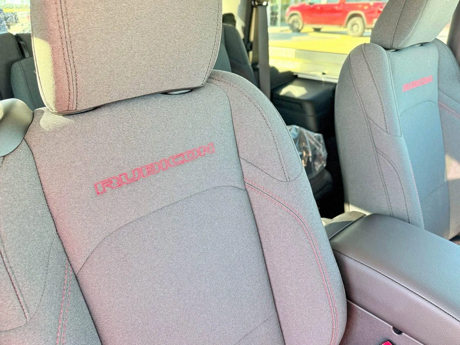 2026 Jeep Wrangler 2-Door Rubicon - Photo 12