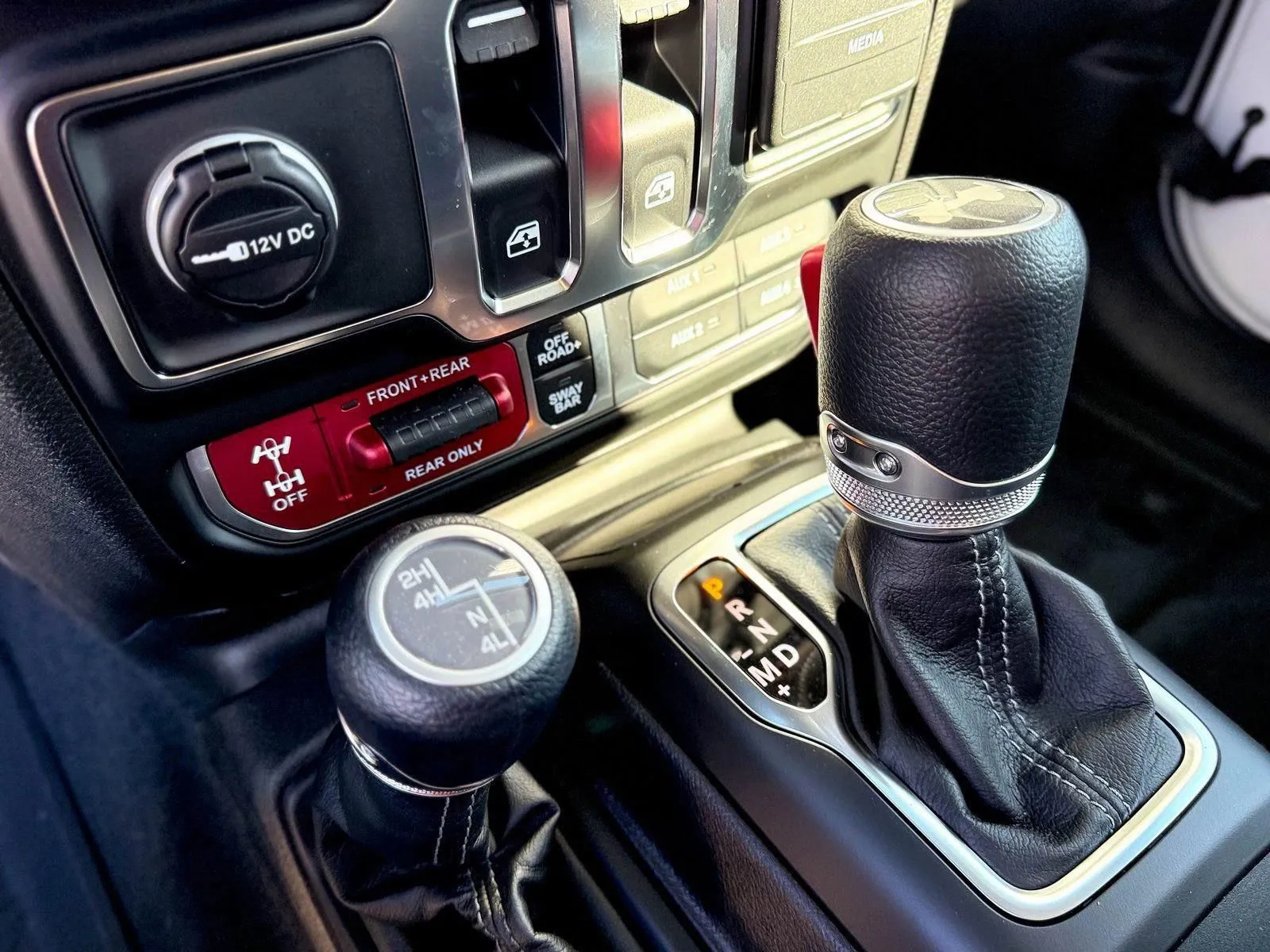2026 Jeep Wrangler 2-Door Rubicon - Photo 9