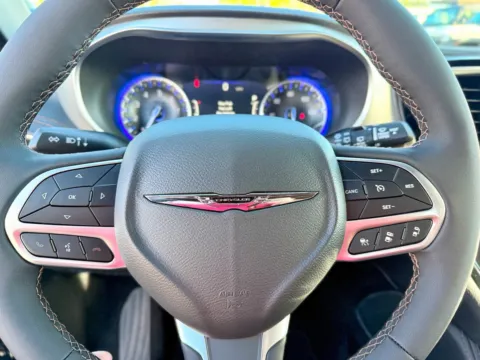 Another view of 2026 Chrysler Pacifica Pinnacle for sale in Gulfport, MS at Champion Chrysler Dodge Jeep Ram