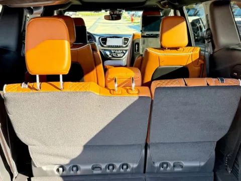 More photos of 2026 Chrysler Pacifica Pinnacle at Champion Chrysler Dodge Jeep Ram, MS