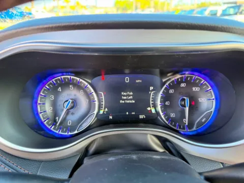 Photos of 2026 Chrysler Pacifica Pinnacle for sale in Gulfport, MS at Champion Chrysler Dodge Jeep Ram