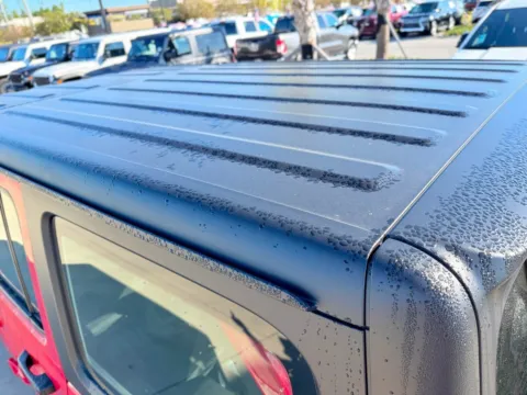 More photos of 2026 Jeep Wrangler Sport at Champion Chrysler Dodge Jeep Ram, MS