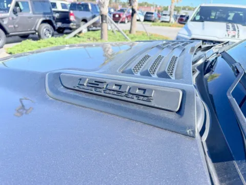 More photos of 2026 Ram 1500 Laramie at Champion Chrysler Dodge Jeep Ram, MS