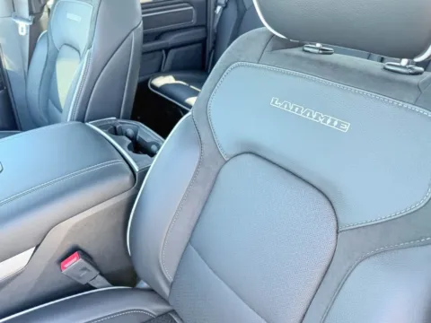 More photos of 2026 Ram 1500 Laramie at Champion Chrysler Dodge Jeep Ram, MS