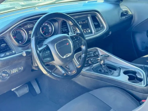 Photos of 2021 Dodge Challenger R/T for sale in Gulfport, MS at Champion Chrysler Dodge Jeep Ram