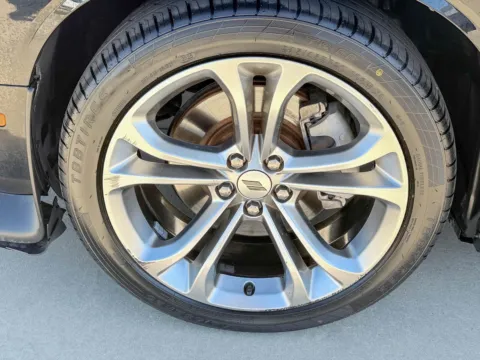 Another view of 2021 Dodge Challenger R/T for sale in Gulfport, MS at Champion Chrysler Dodge Jeep Ram