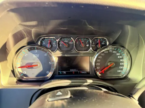 Photos of 2020 Chevrolet Tahoe LT for sale in Gulfport, MS at Champion Chrysler Dodge Jeep Ram