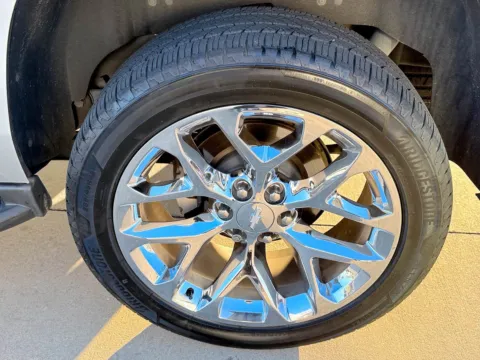 Another view of 2020 Chevrolet Tahoe LT for sale in Gulfport, MS at Champion Chrysler Dodge Jeep Ram