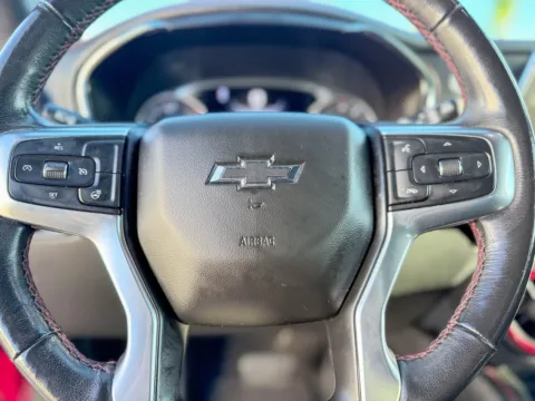 Photos of 2020 Chevrolet Blazer RS for sale in Gulfport, MS at Champion Chrysler Dodge Jeep Ram