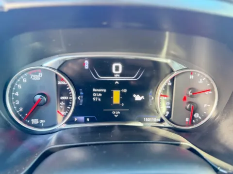 Another view of 2020 Chevrolet Blazer RS for sale in Gulfport, MS at Champion Chrysler Dodge Jeep Ram