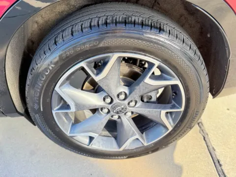 More photos of 2020 Chevrolet Blazer RS at Champion Chrysler Dodge Jeep Ram, MS