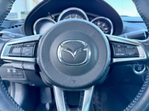 Photos of 2021 Mazda MX-5 Miata RF Grand Touring for sale in Gulfport, MS at Champion Chrysler Dodge Jeep Ram