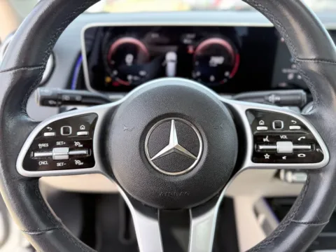 Photos of 2020 Mercedes-Benz GLB 250 for sale in Gulfport, MS at Champion Chrysler Dodge Jeep Ram