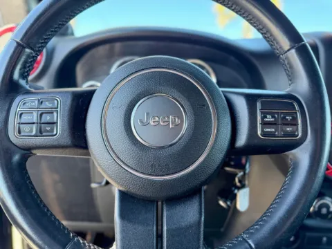 Photos of 2013 Jeep Wrangler Sahara for sale in Gulfport, MS at Champion Chrysler Dodge Jeep Ram