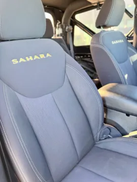 More photos of 2013 Jeep Wrangler Sahara at Champion Chrysler Dodge Jeep Ram, MS