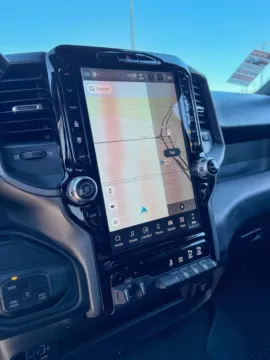 Photos of 2026 Ram 2500 Black Express for sale in Gulfport, MS at Champion Chrysler Dodge Jeep Ram