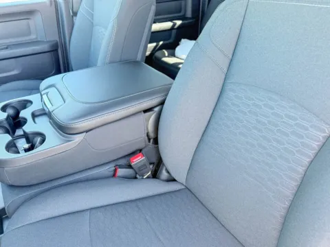 More photos of 2026 Ram 2500 Black Express at Champion Chrysler Dodge Jeep Ram, MS