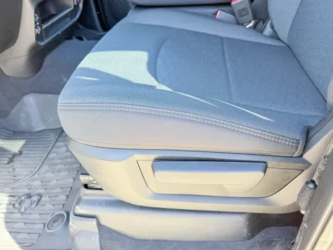 More photos of 2026 Ram 2500 Black Express at Champion Chrysler Dodge Jeep Ram, MS