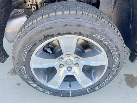 More photos of 2025 Ram 1500 Tradesman at Champion Chrysler Dodge Jeep Ram, MS