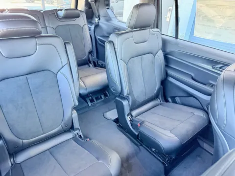 More photos of 2025 Jeep Grand Cherokee L Altitude X at Champion Chrysler Dodge Jeep Ram, MS