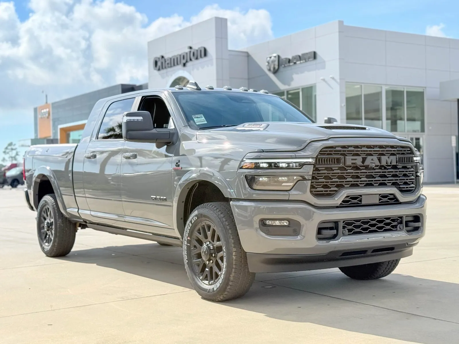 2026 Ram 2500 Limited for sale in Gulfport, MS