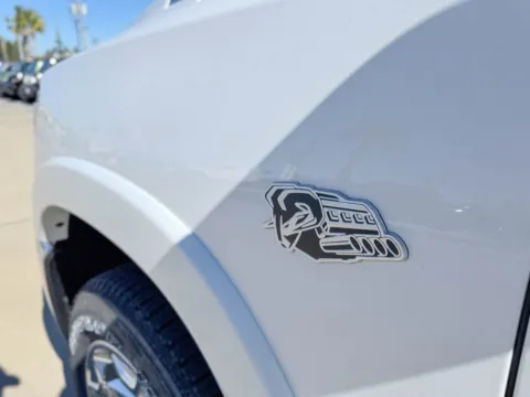 Another view of 2026 Ram 1500 Big Horn for sale in Gulfport, MS at Champion Chrysler Dodge Jeep Ram