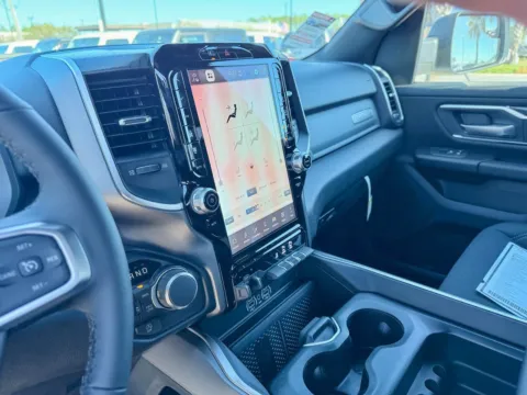 More photos of 2026 Ram 1500 Big Horn at Champion Chrysler Dodge Jeep Ram, MS