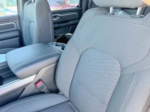 More photos of 2026 Ram 1500 Big Horn at Champion Chrysler Dodge Jeep Ram, MS