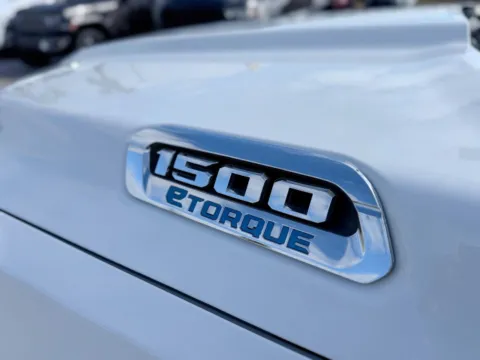 More photos of 2022 Ram 1500 Big Horn at Champion Chrysler Dodge Jeep Ram, MS