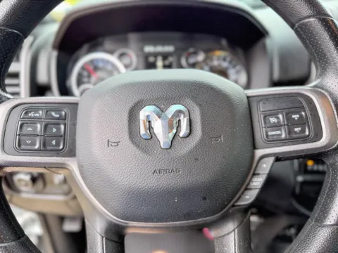 Photos of 2022 Ram 2500 Tradesman for sale in Gulfport, MS at Champion Chrysler Dodge Jeep Ram