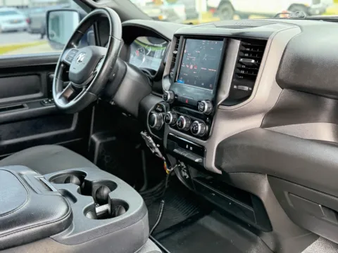 More photos of 2022 Ram 2500 Tradesman at Champion Chrysler Dodge Jeep Ram, MS